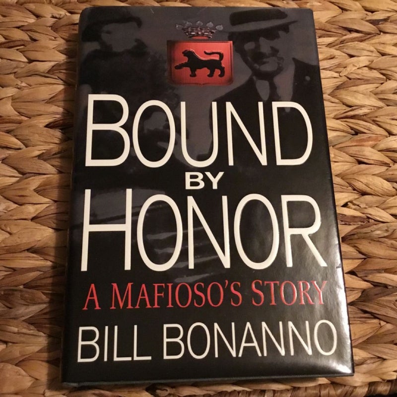 Bound by Honor