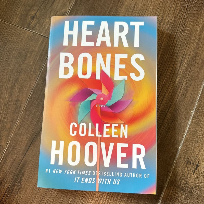 Heart Bones
