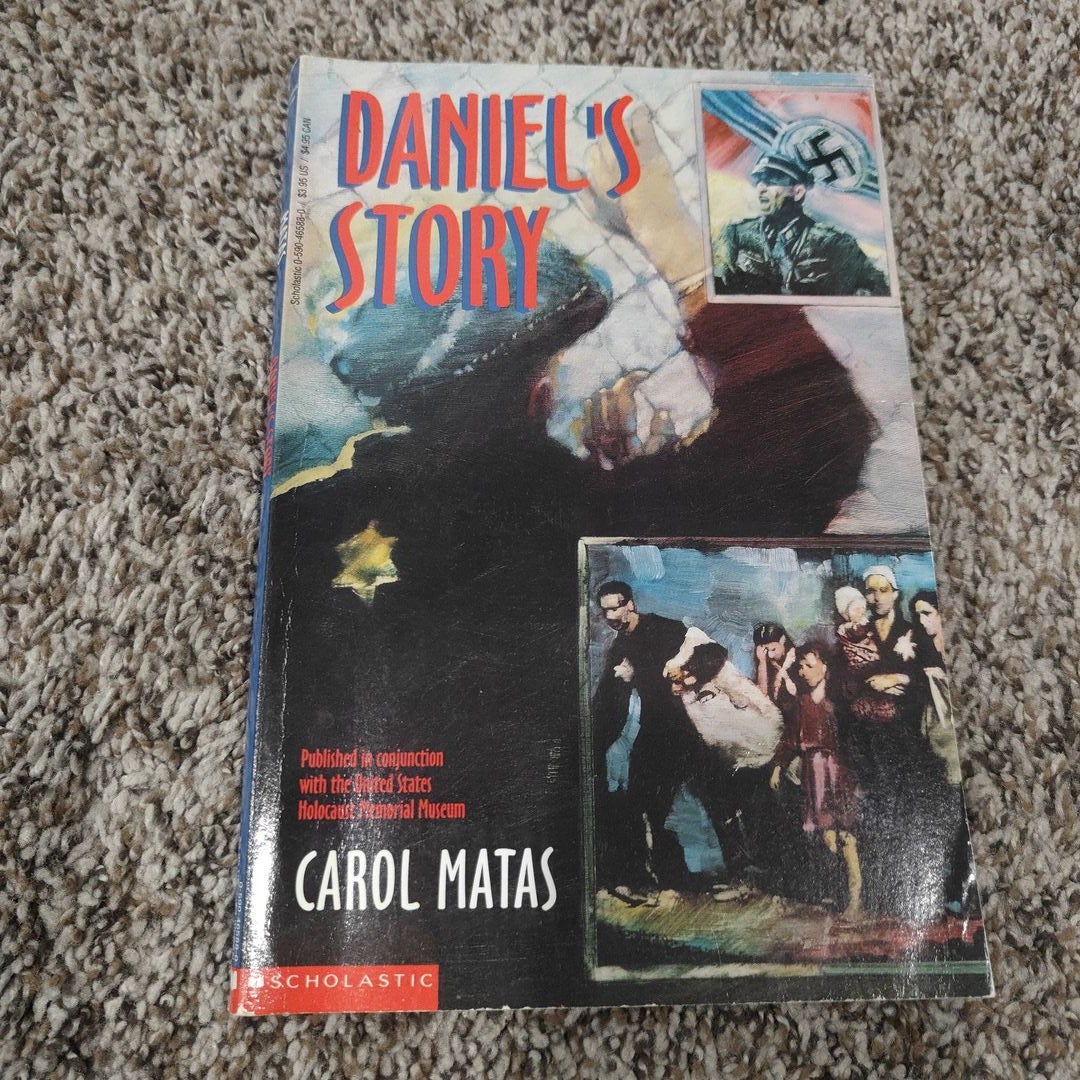 Daniel's Story