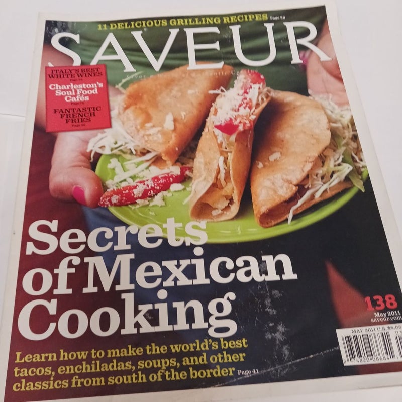 Saveur