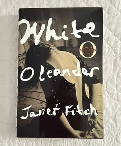 White Oleander