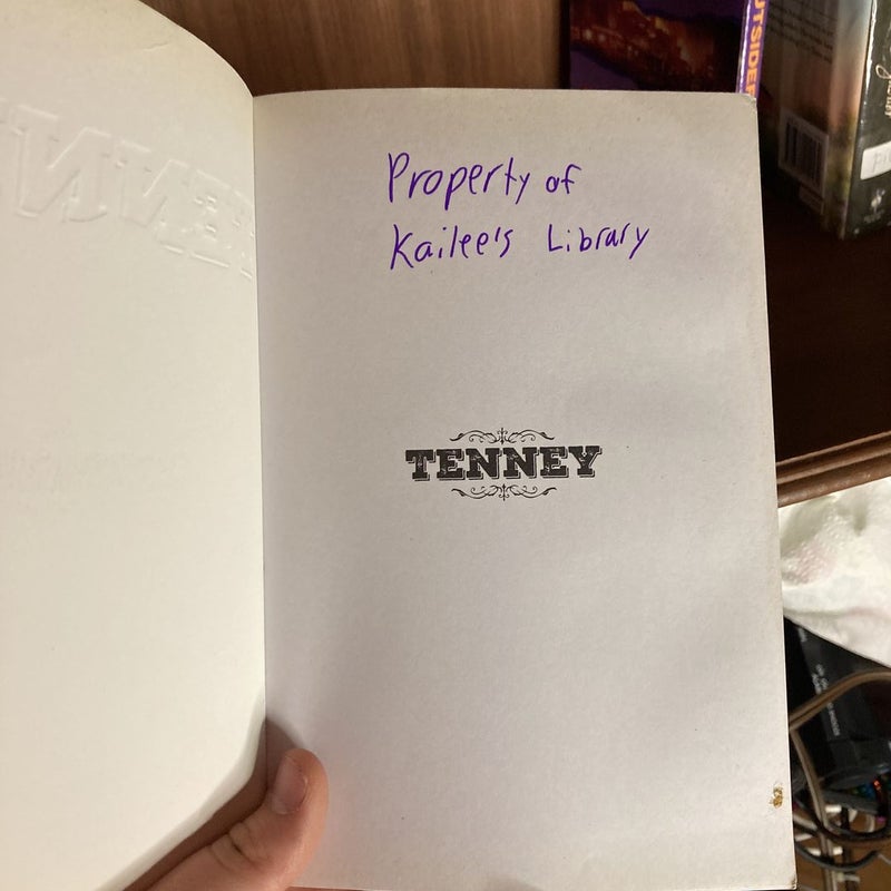 Tenney