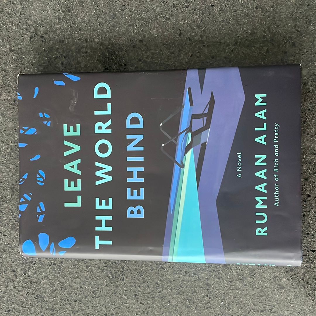 Leave the World Behind