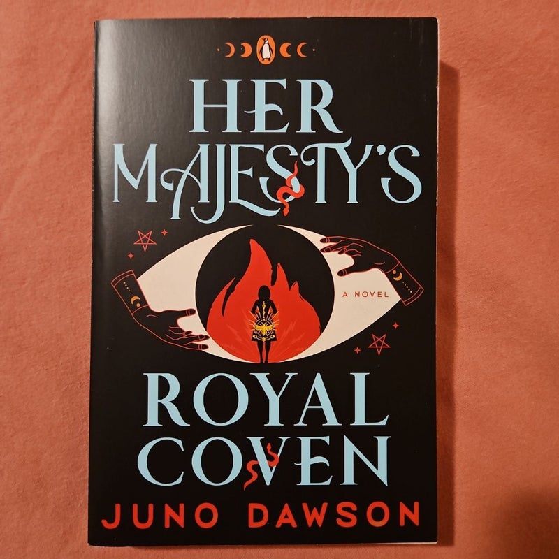 Her Majesty's Royal Coven