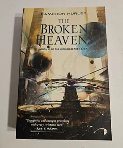 The Broken Heavens