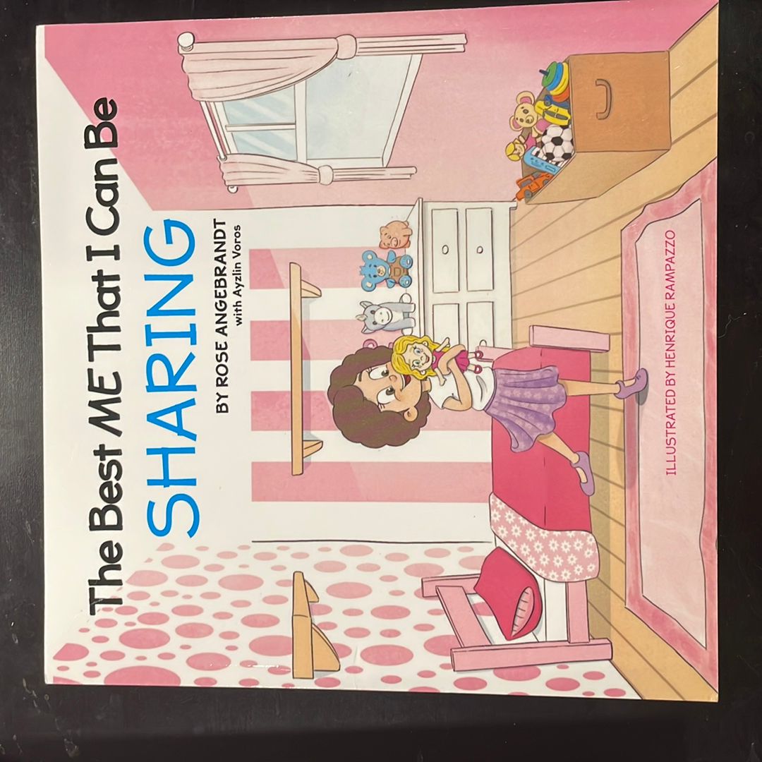 The Best Me that I can Be 