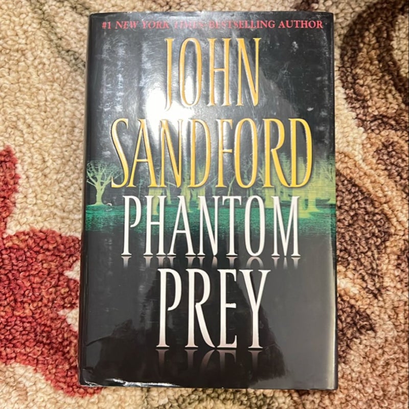 Phantom Prey