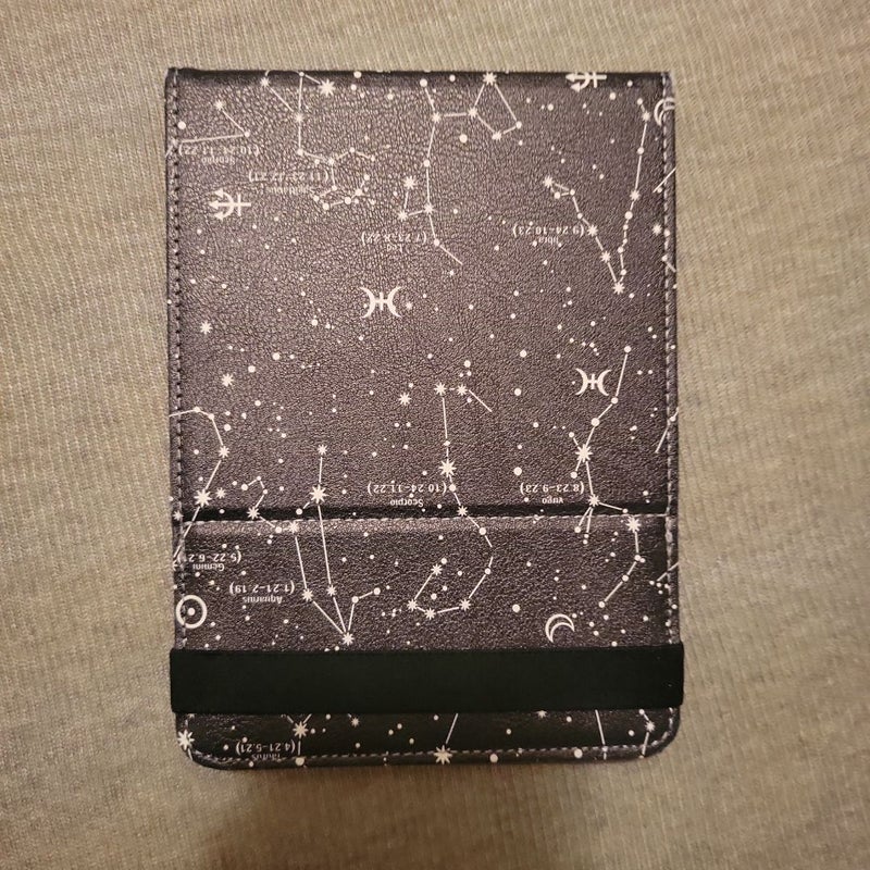 Kindle case for 6.8"