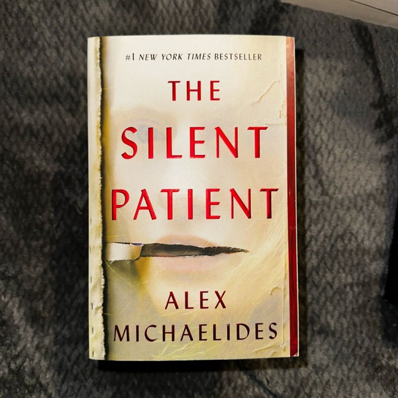 The Silent Patient