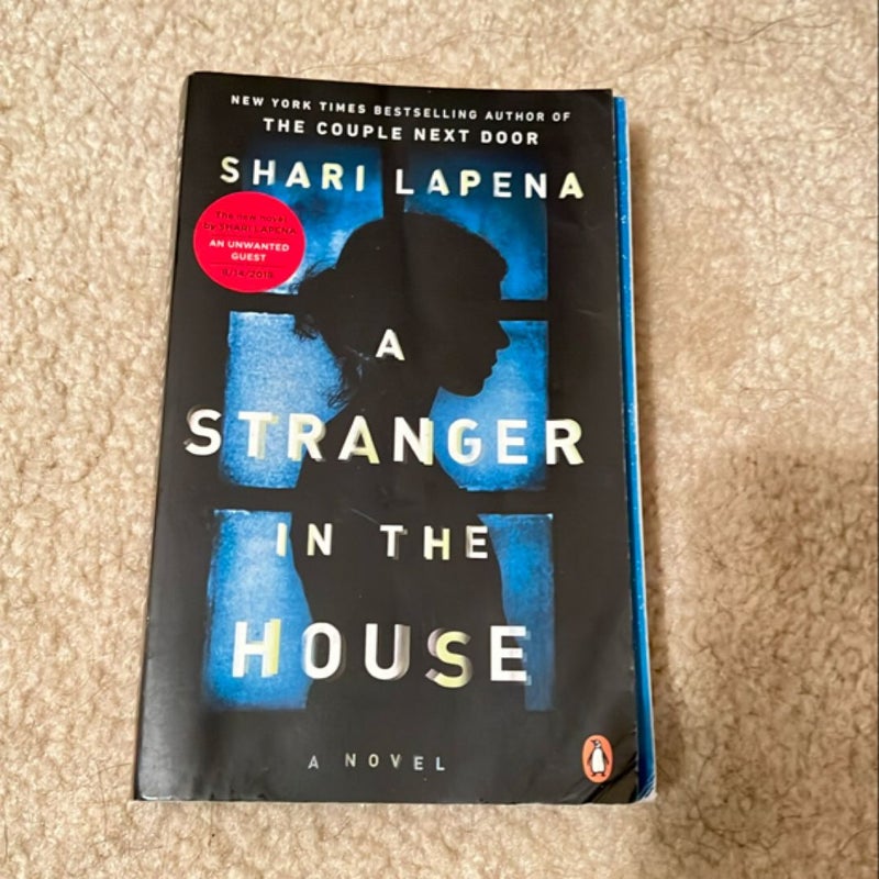 A Stranger in the House