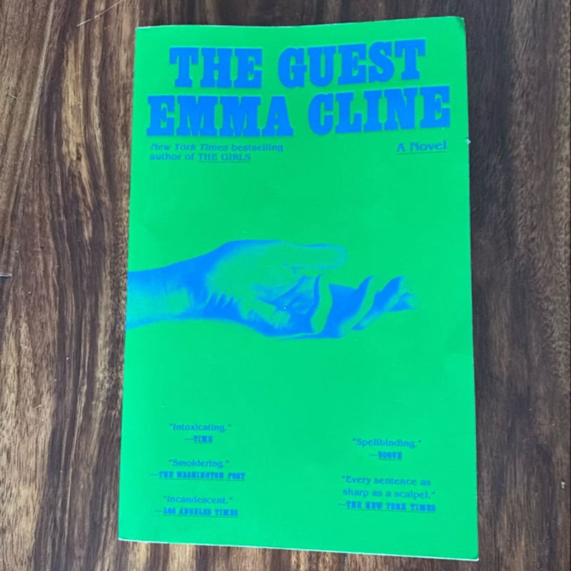 The Guest