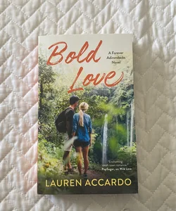 Bold Love