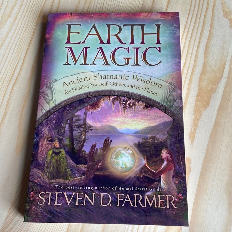 Earth Magic