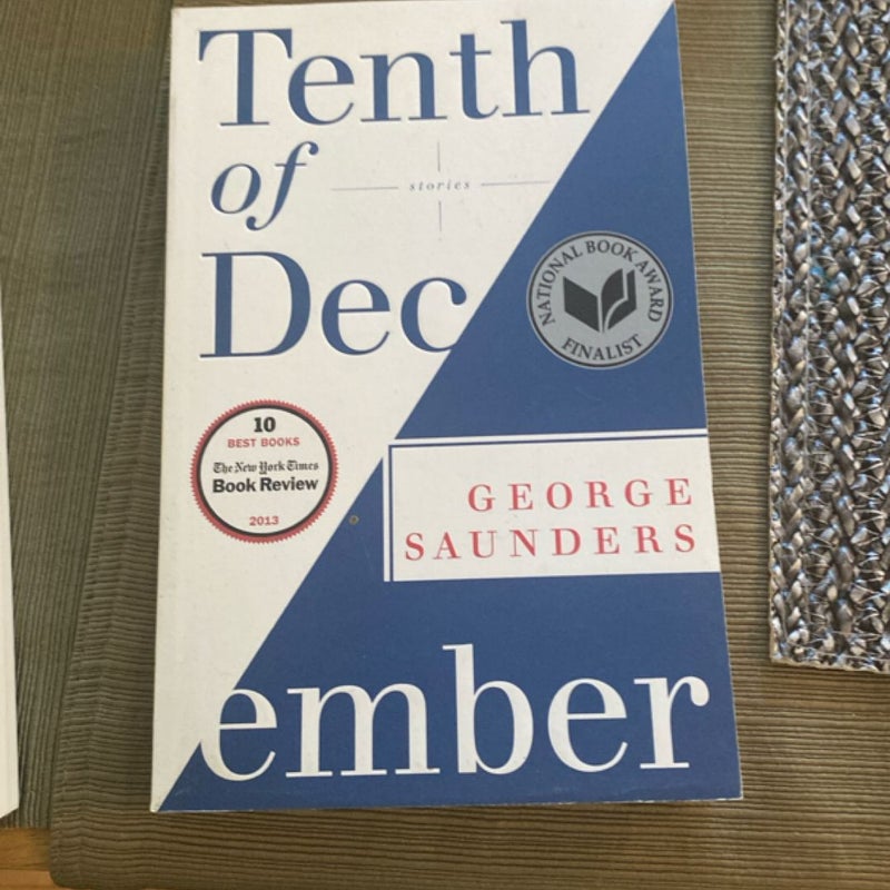 Tenth of December