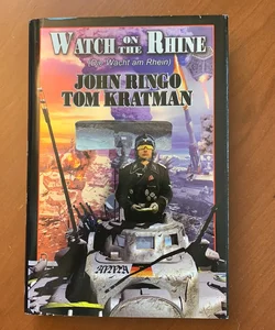 Watch on the Rhine (First Edition, First Printing)