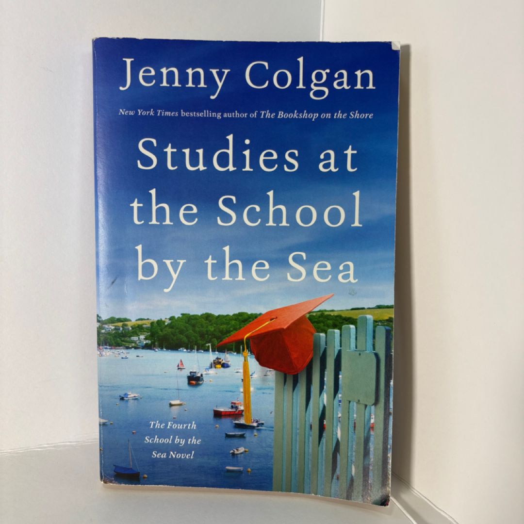 Studies at the School by the Sea