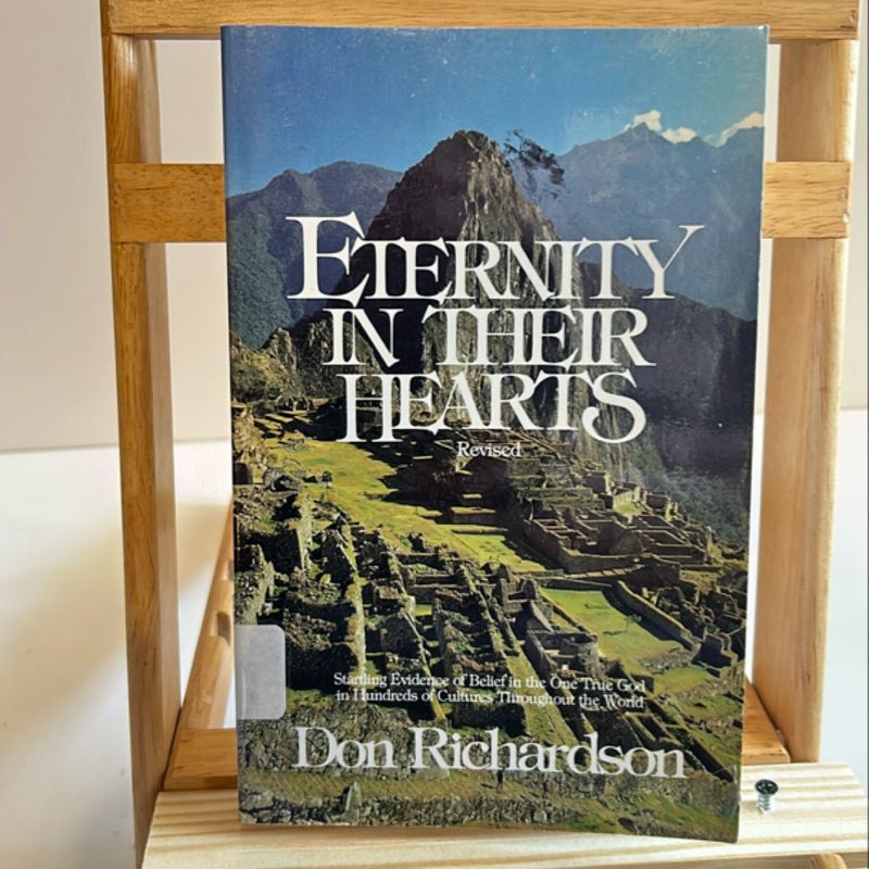 Eternity in Their Hearts : Revised