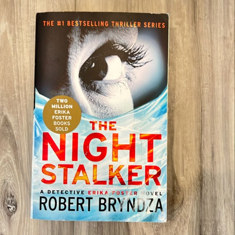 The Night Stalker