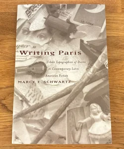 Writing Paris