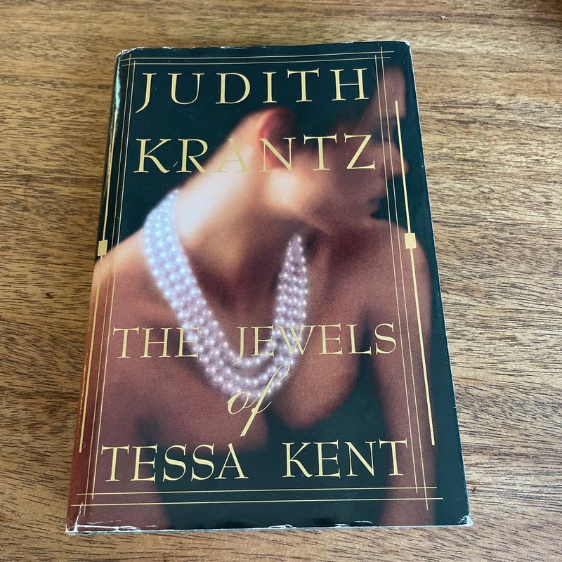 The Jewels of Tessa Kent