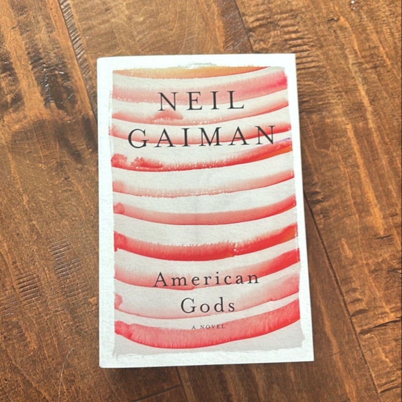 American Gods