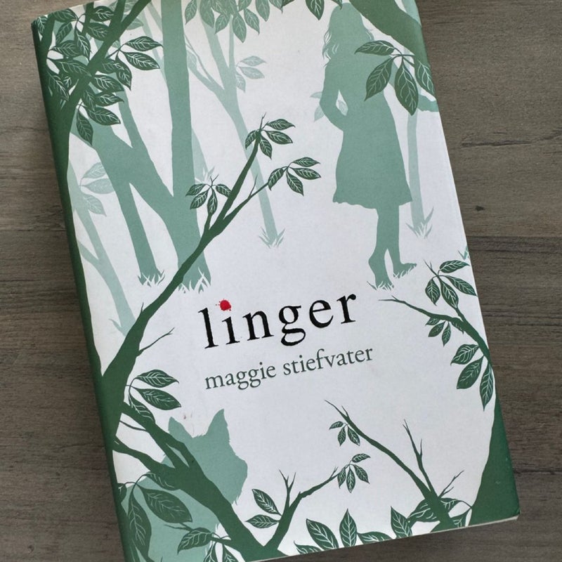 Linger