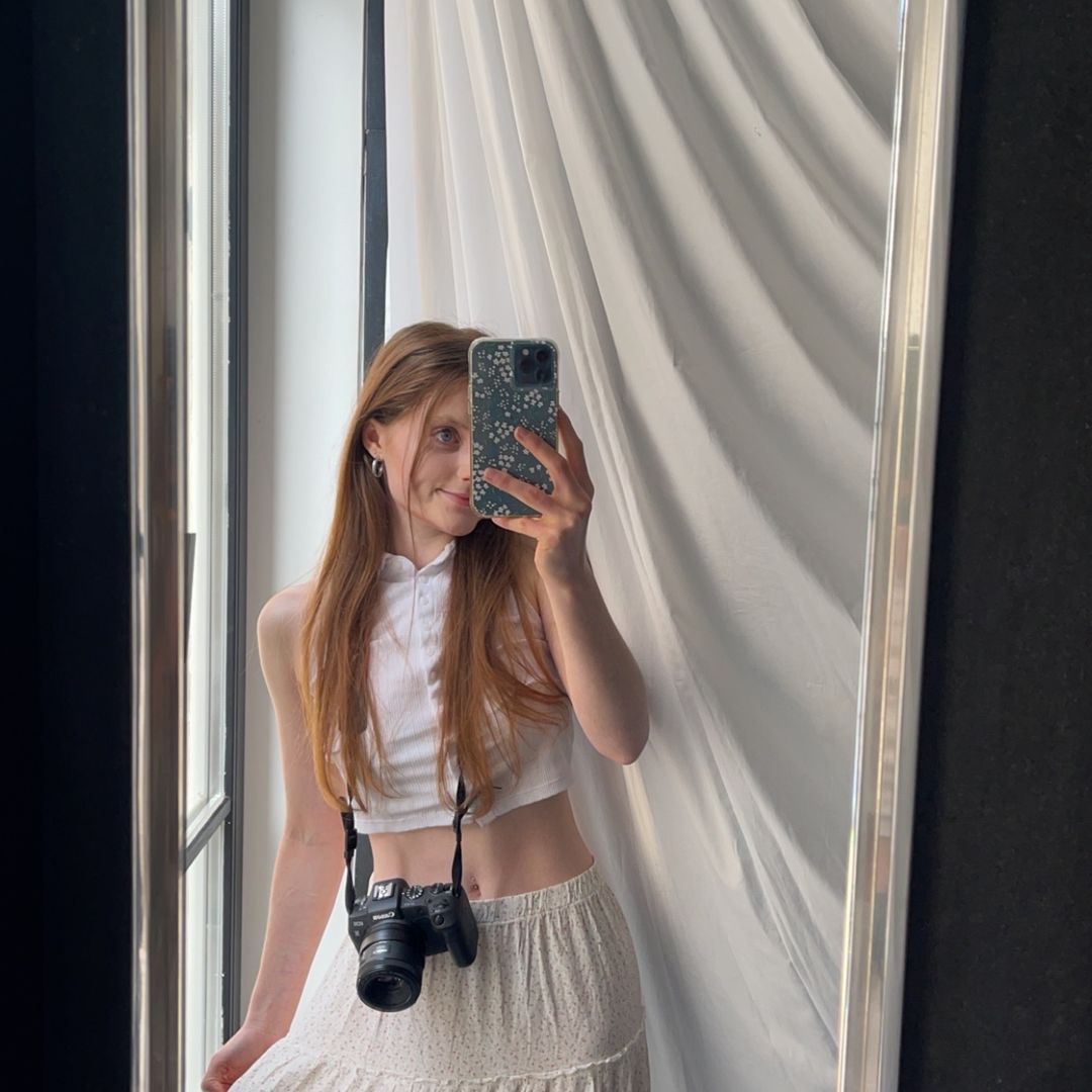 kylie kind