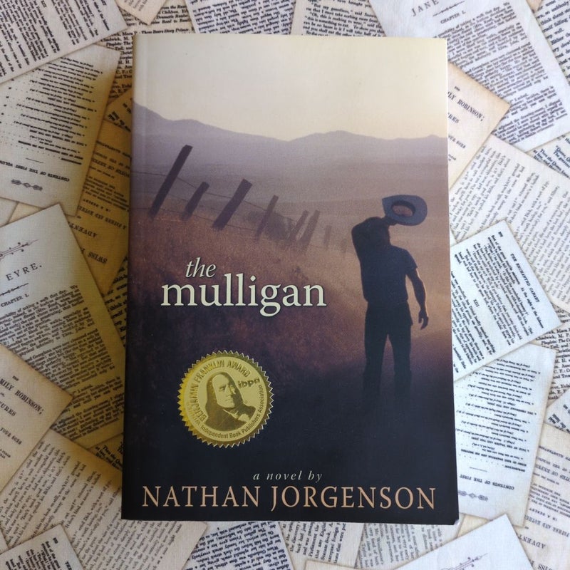 The Mulligan (SIGNED)