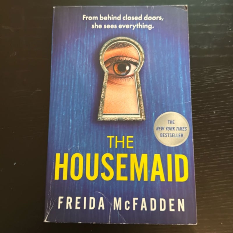 The Housemaid