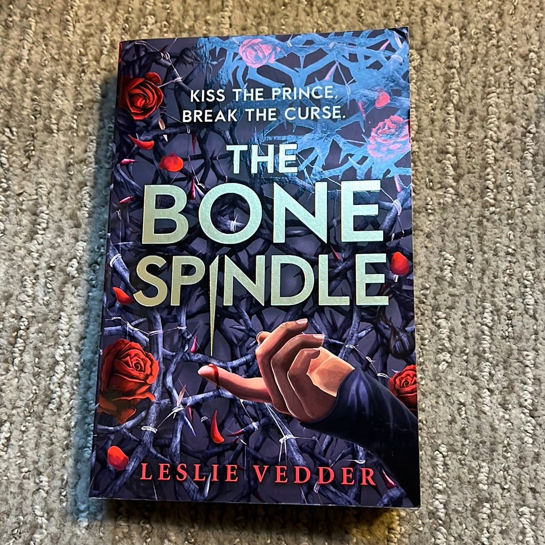 The Bone Spindle