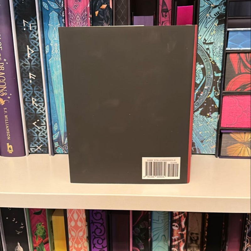 Evil Thing
