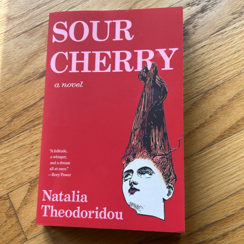 Sour Cherry