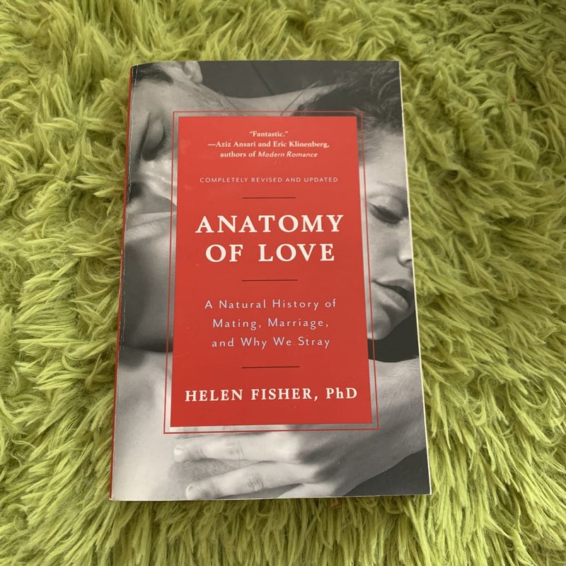 Anatomy of Love