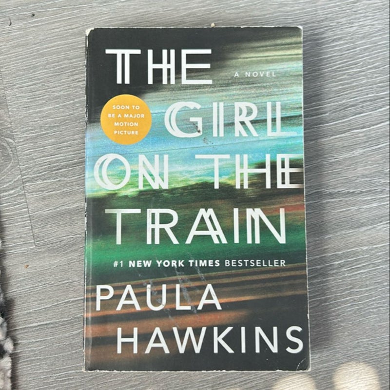 The Girl on the Train