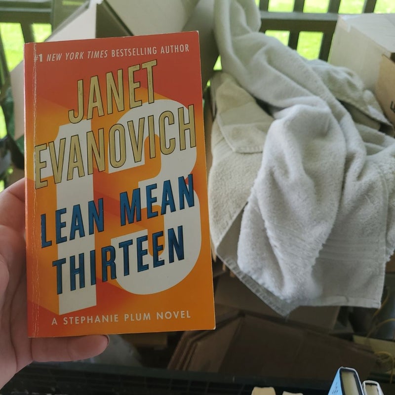 Lean Mean Thirteen