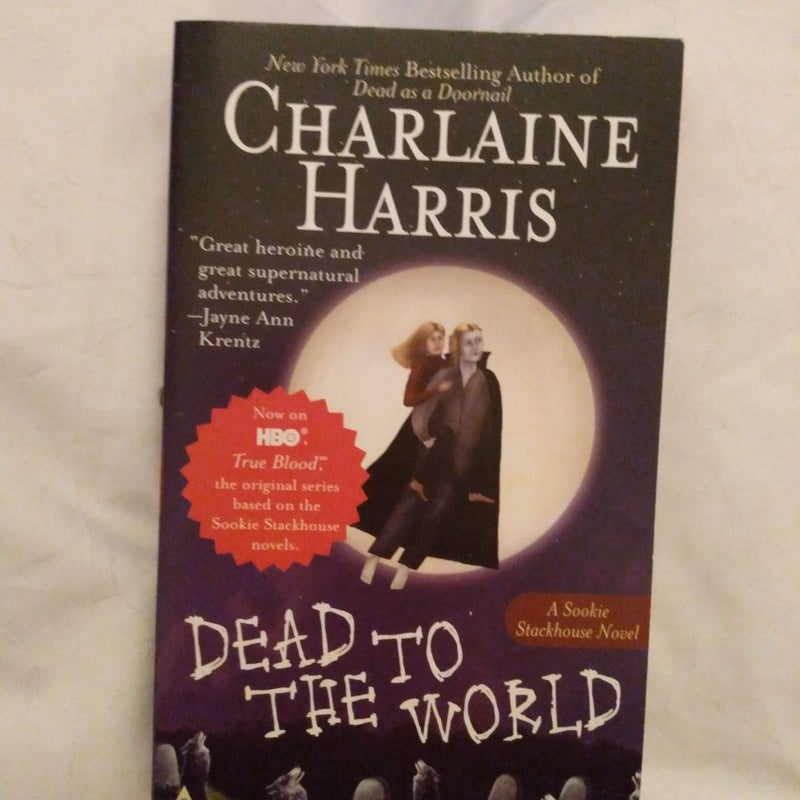 Dead to the World