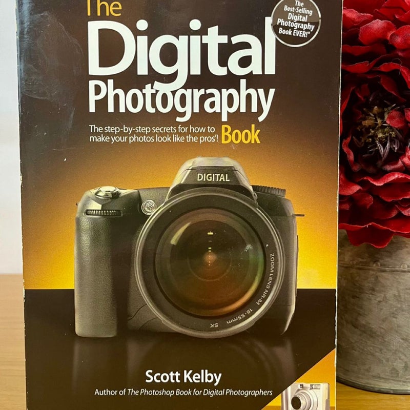 The Digital Photography Book