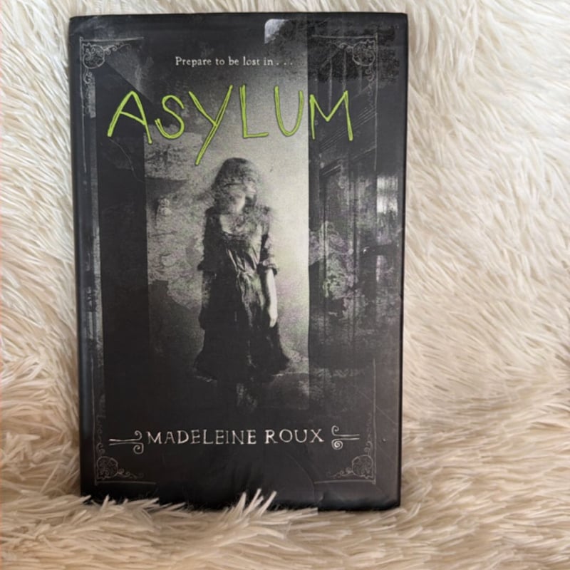 Asylum