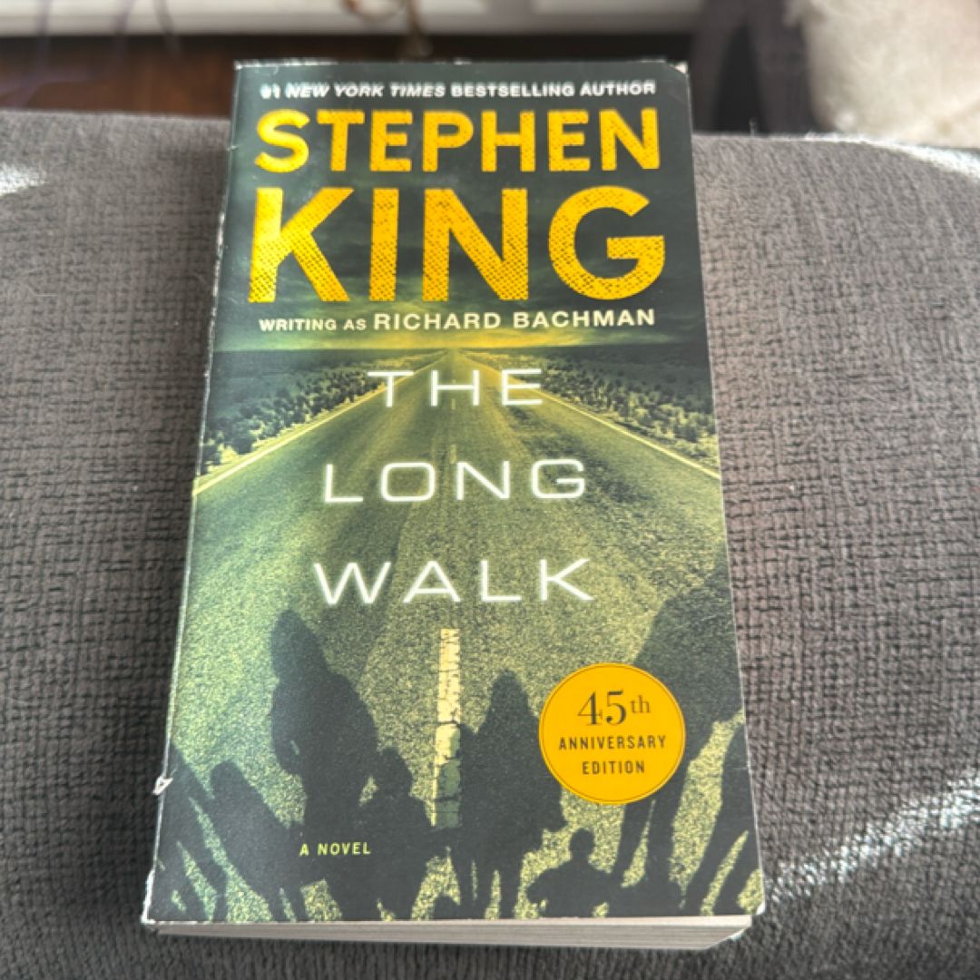 The Long Walk