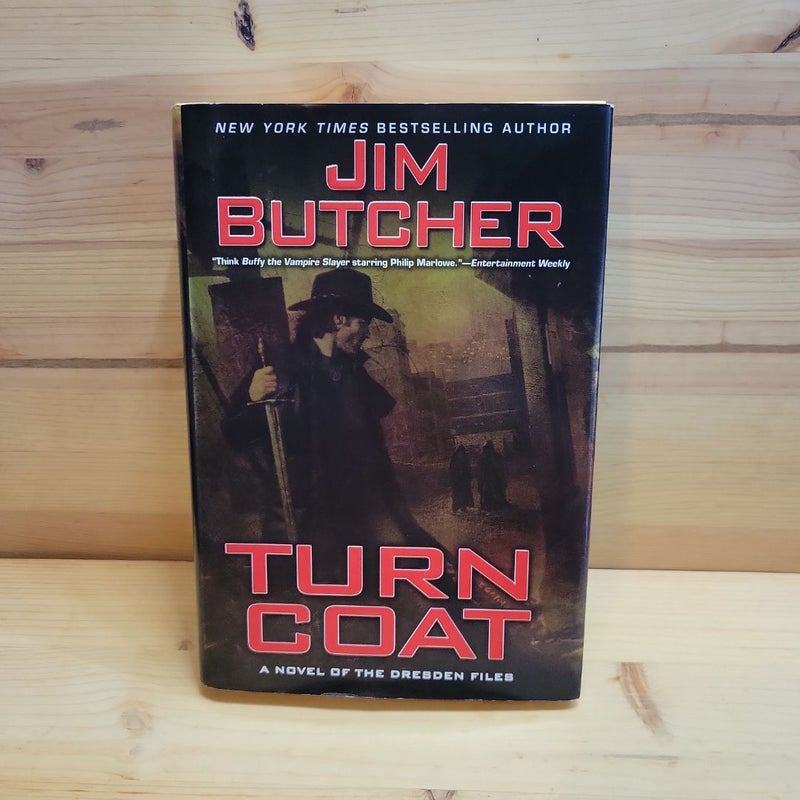 Turn Coat