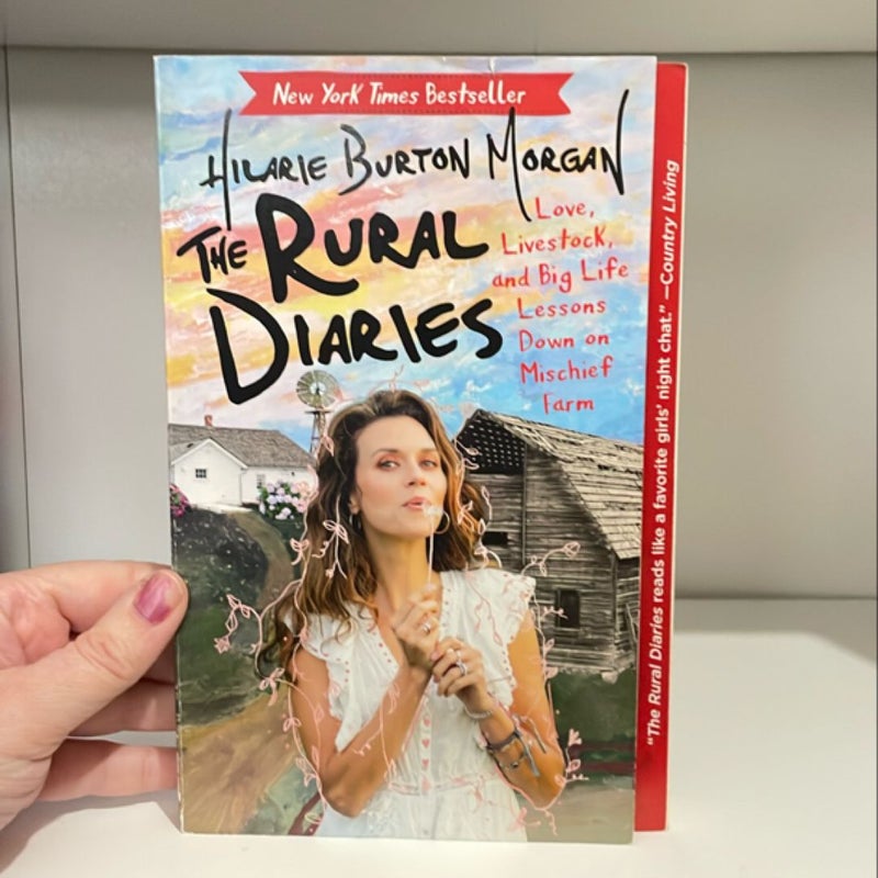 The Rural Diaries