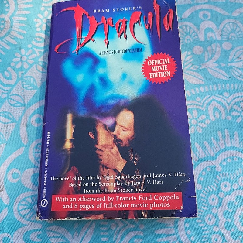 Dracula