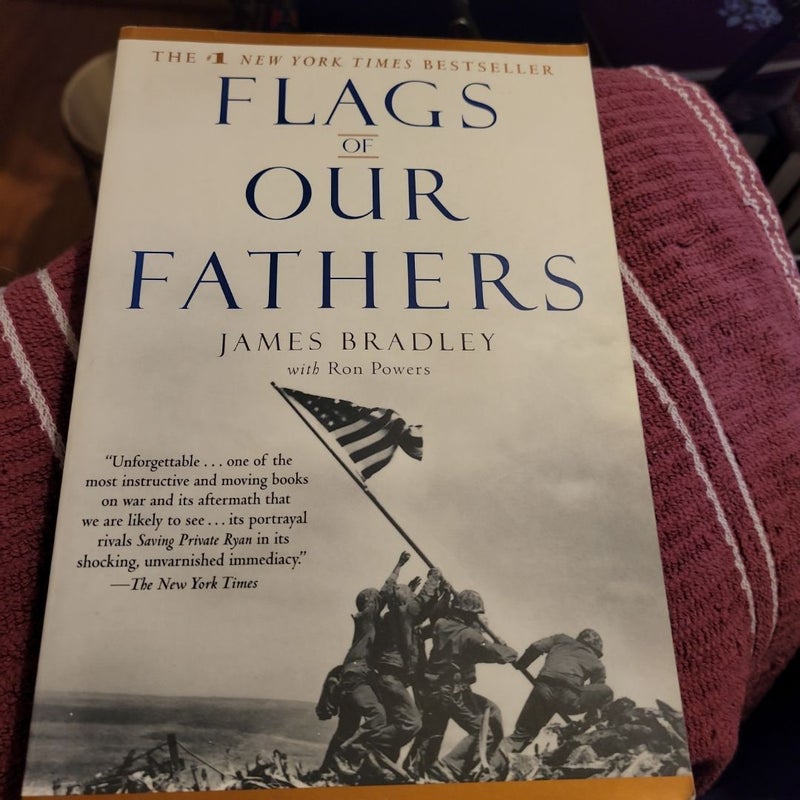 Flags of Our Fathers