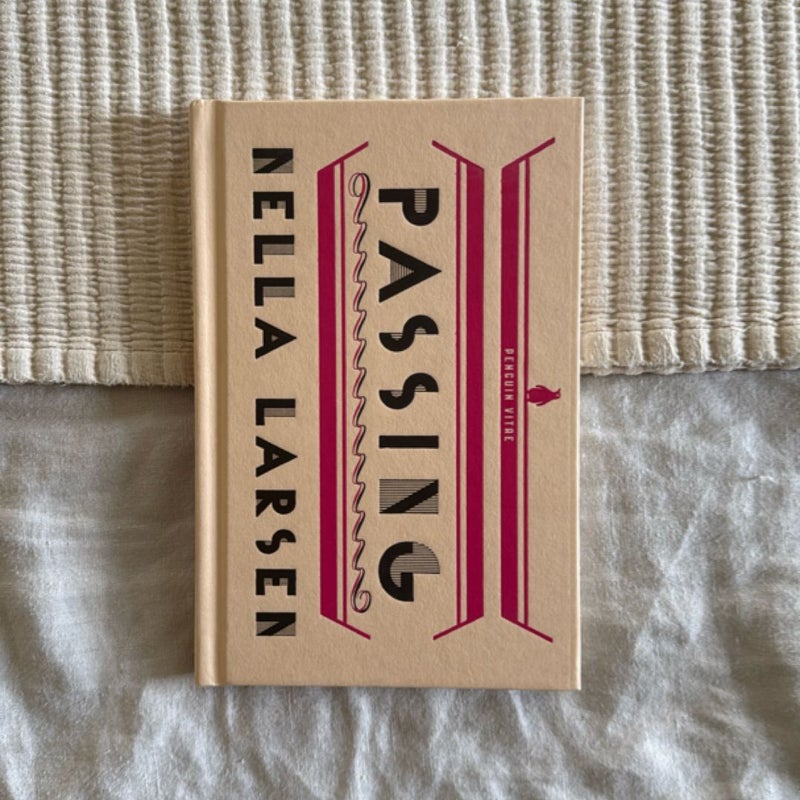 Passing