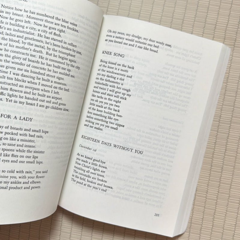 The Complete Poems