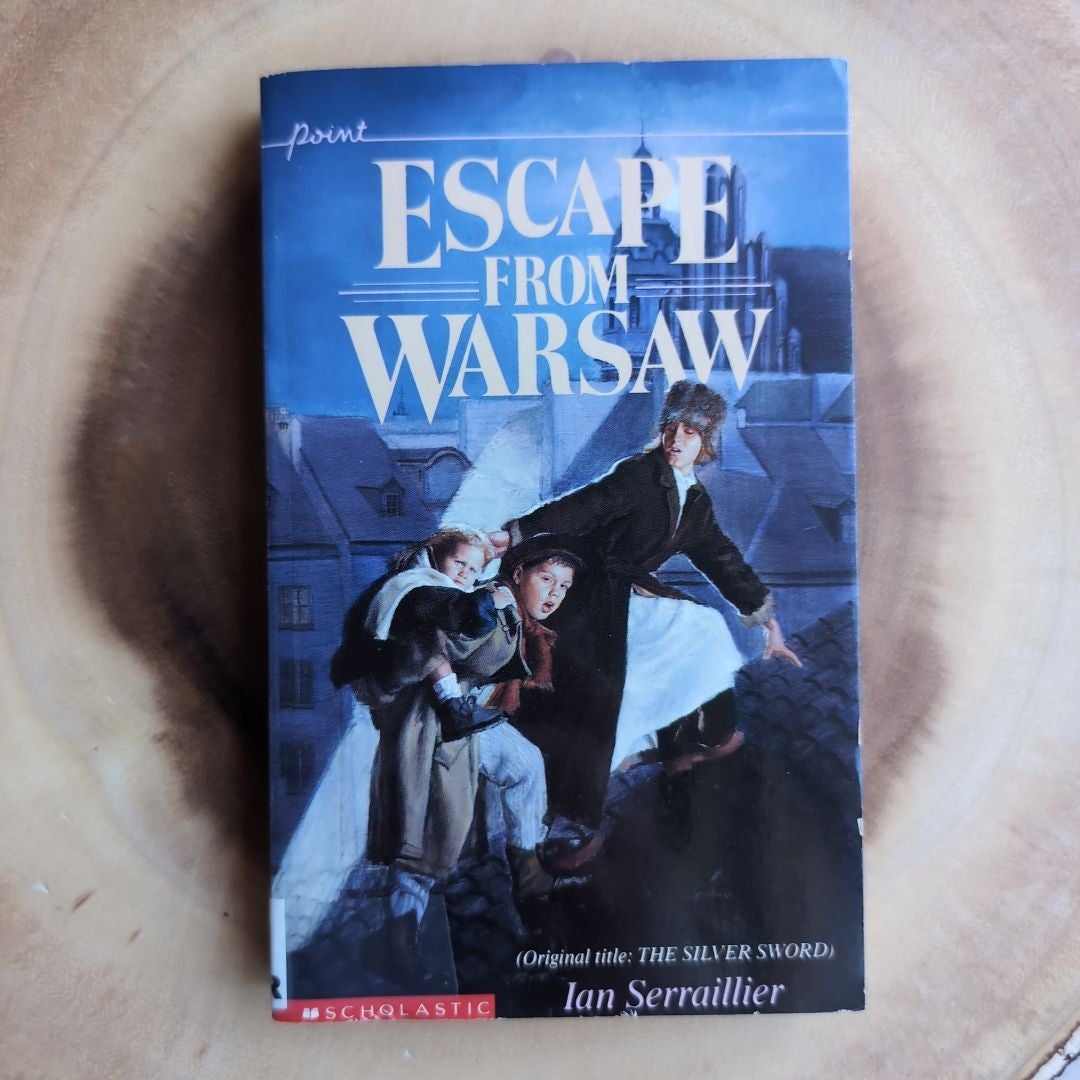 Escape from Warsaw