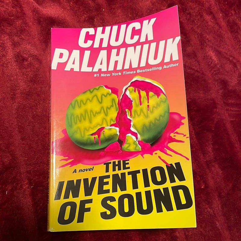 The Invention of Sound