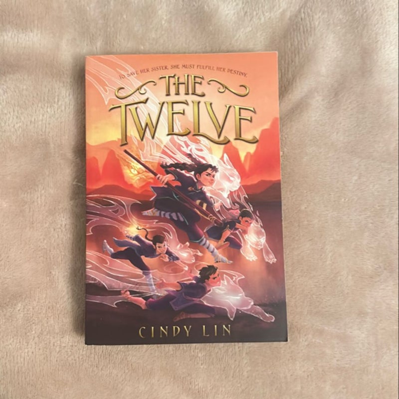 The Twelve