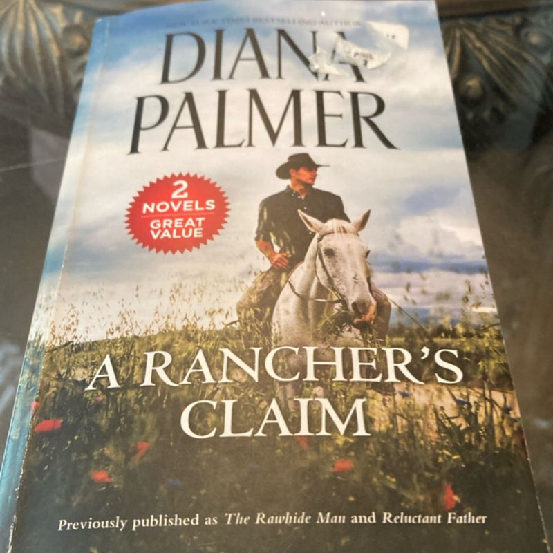 A Rancher's Claim