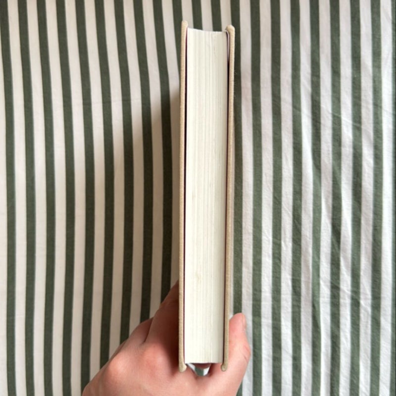 Northanger Abbey